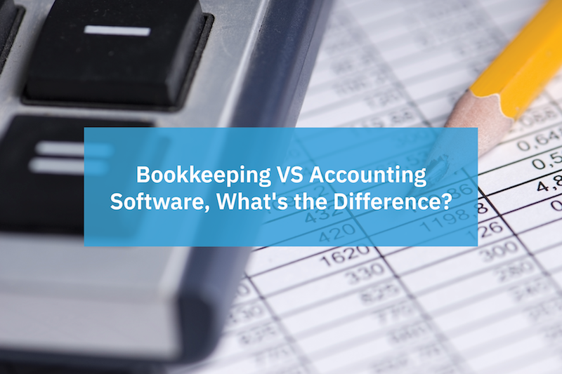 bookkeeping vs accounting