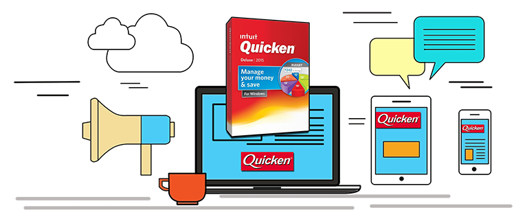 Quicken Cloud Hosting Services: A Complete Guide to know Quicken Cloud Better